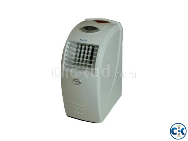 Saachi Portable AC 1 ton Energy savings large image 0