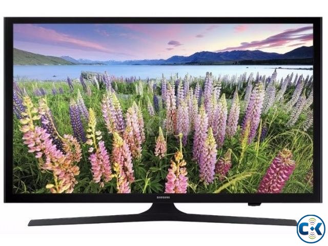 Samsung 40J5200 Smart LED TV 3 Years Local Warranty  large image 0