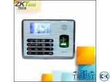 Time attendance System Zkteco TX 628