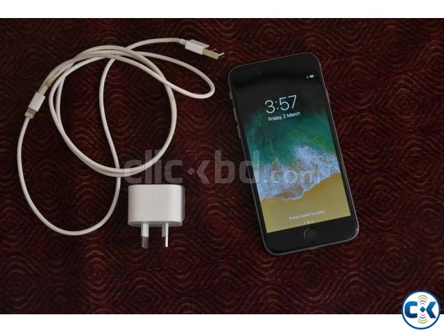 iPhone 6 16gb From Australia large image 0