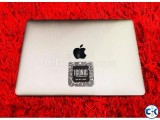 Apple Macbook Retina 2015 12 core M 1.1GHz 8gb 256SSD Space