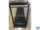 Evertop Fitness Treadmill