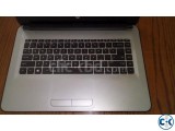 HP Notebook 6th Generation - Dual Core- 4GB- 500GB