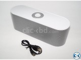 BLUETOOTH MINI SPEAKER