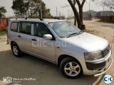 TOYOTA PROBOX-DX 2008 Reg -2014