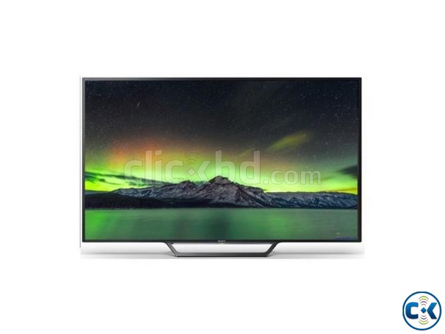 SONY 32W602D BRAVIA LED INTERNET SMART TV large image 0