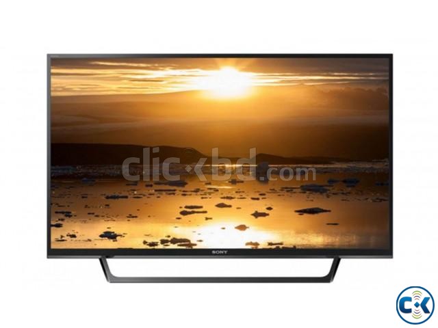 SONY 40 W660E FULL HD LED SMART TV large image 0