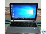 HP Core i5 4GB RAM 1TB Warranty 9 Month Gen_6