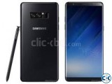 Samsung Galaxy Note8 Mobile Phone