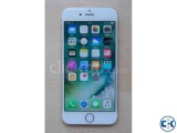 iPhone 6 16 GB White Golden