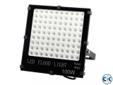 100 WATT CERAMIC REFLECTOR FLOOD LIGHT