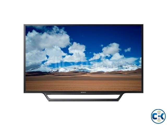 Sony Bravia W602D 32 Wi-Fi USB YouTube Semi Smart LED TV large image 0