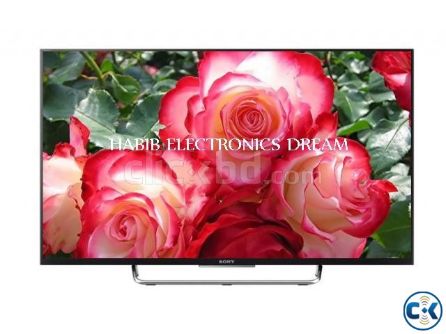 Sony Bravia LED TV W800C 55 inch 3D TV Android large image 0