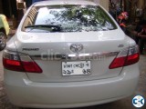 Toyota Premio Fl package