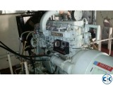 Used Generator for Sale
