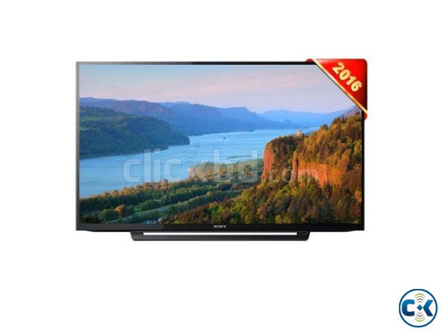 SONY 40 Inch Full HD LED TV 2017  large image 0