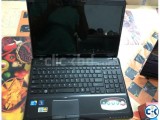 Toshiba corei7 8gb ram with 2gb graphics 1tb hdd