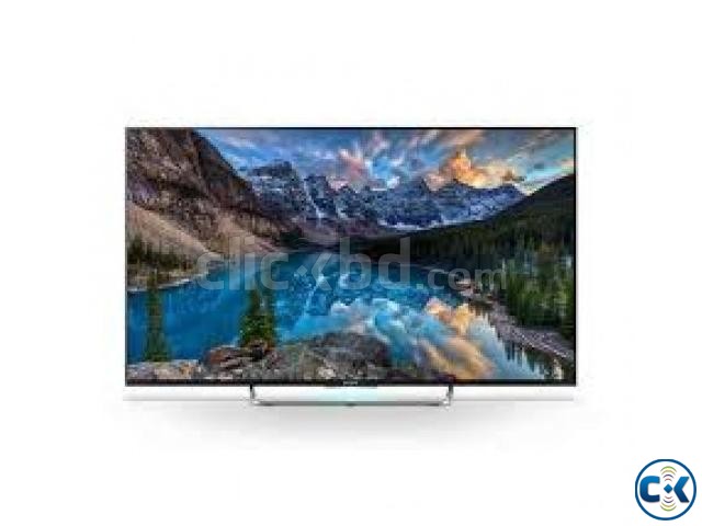 Sony Bravia 55 3D Smart LED TV large image 0