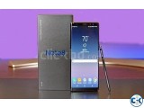 Buy Samsung Galaxy Note 8 Mobile Phone