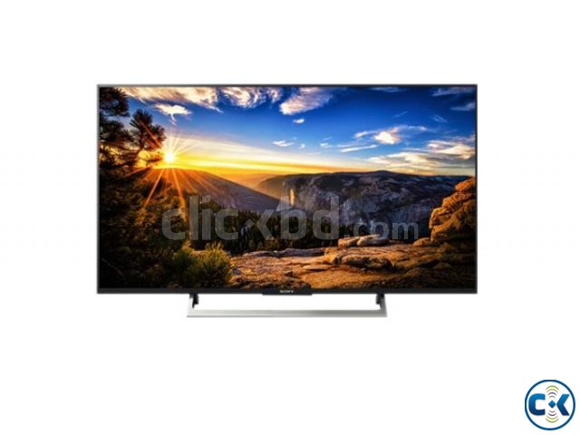 Sony Bravia 43W750E 43 Inch -Touch Mirroring Smart WI-FI TV large image 0