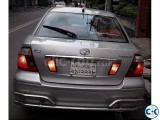 Toyota F-Premio 2003