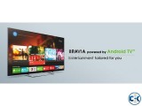 SONY BRAVIA W800C 50INCH FULL HD 3D LED INTERNET TV