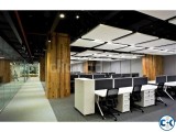 Modern Office Design Ideas UD-0026