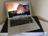 MacBook Air Core I7 8GB Memory 512GB Flash