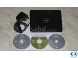 Dell Inspiron Mini 910 3G Netbook Laptop