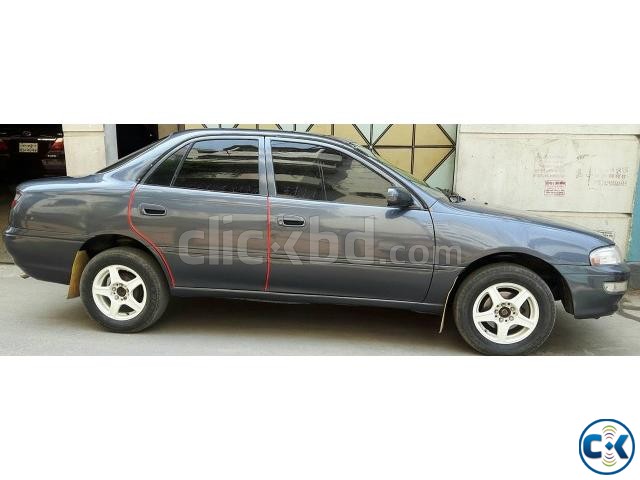 Toyota SX Carina large image 0