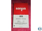 Sanwa CD800A Digital Multimeter