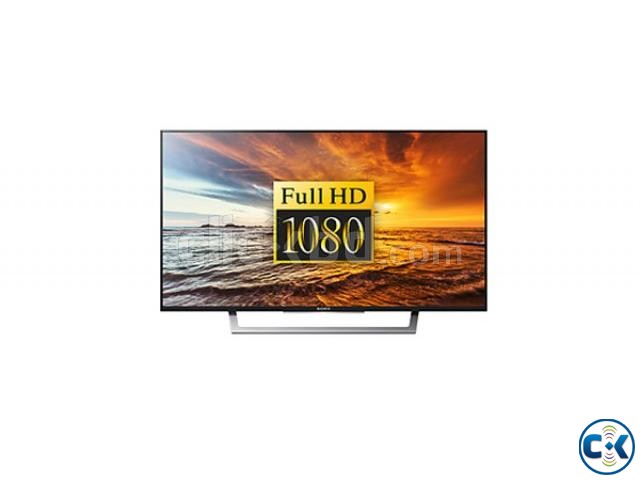 Sony Bravia KDL-49W750E 49 Inch Full HD Internet LED TV large image 0