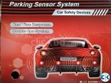 Universal CAR Parking Sensor System