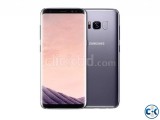 Brand New Samsung Galaxy S8 64GB Sealed Pack 3 Yr Warranty