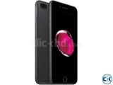 Brand New Apple iphone 7 Plus 32GB Sealed Pack 3 Yr Warrnty