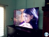 sony bravia 55 inch 3d led tv