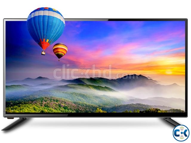 CHINA 40-Inch SMART LED TV large image 0