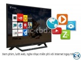 Sony Bravia KDL 43W750E X-Reality Pro Image Smart TV