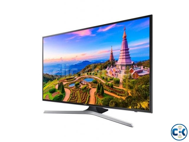 Samsung 43 MU7000 - UHD 4K Flat Smart TV large image 0