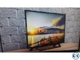 SONY Bravia 40 INCH W650D SMART LED TV