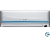 Samsung Split Type 1.5 Ton AS18UA Air Conditioner