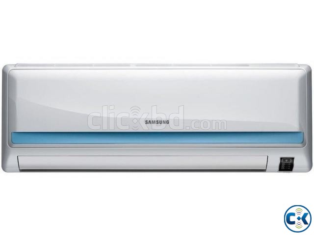 Samsung Split Type 1.5 Ton AS18UA Air Conditioner large image 0