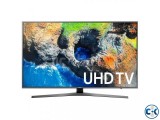 SAMSUNG MU7000 43INCH 4K SMART LED TV