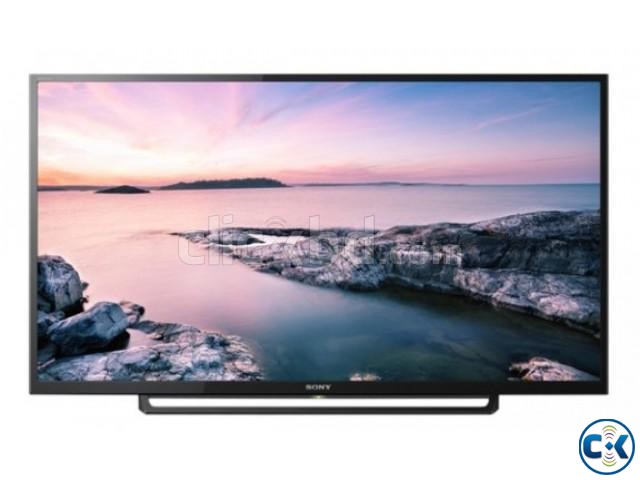 Sony Bravia KLV-R352E 40 Inch Full HD USB Playback LED TV. large image 0