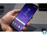 Almost New Samsung Note 8