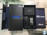 samsung Note 8 full box 6 64Gb