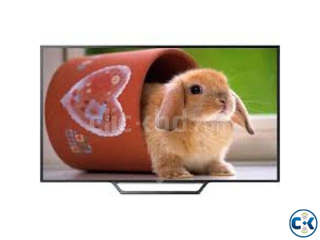 SONY 32W602D BRAVIA LED INTERNET SMART TV 3 YEARS GUARANTEE large image 0