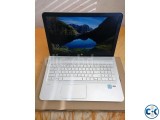 HP ENVY Intel Core i7 6700HQ 2.6GHz 16GB RAM 480GB SSD 15.6 