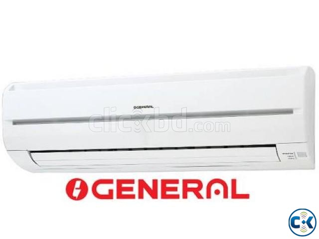 GENERAL AC 1.5 TON SPILT TYPE large image 0