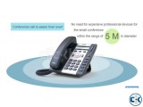 A20W Entry-level high quality business WiFi IP Phone